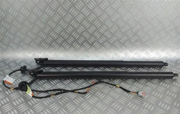 Ford Kuga III Tailgate strut LV4BS402A54AC