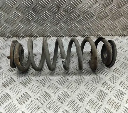 Volkswagen Sharan Rear coil spring 7N0511115C