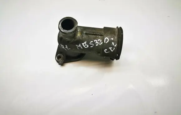 Coolant pipe/hose