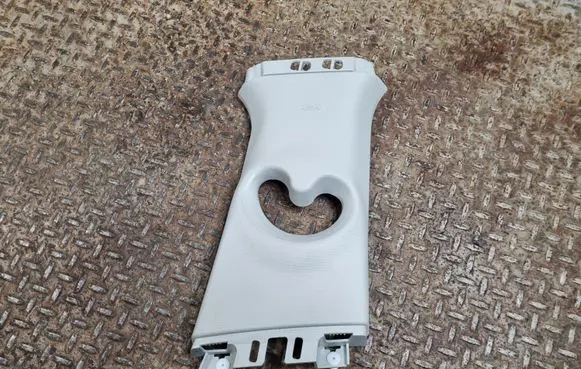 Mini One - Cooper F56 F55 (B) pillar trim (top) 7313338
