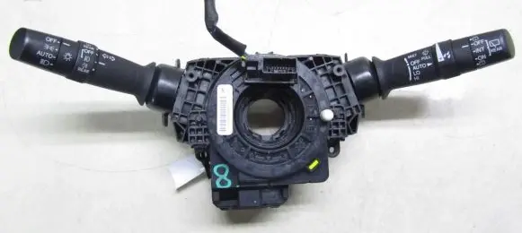 Honda CR-V Wiper turn signal indicator stalk/switch 35000T0A00