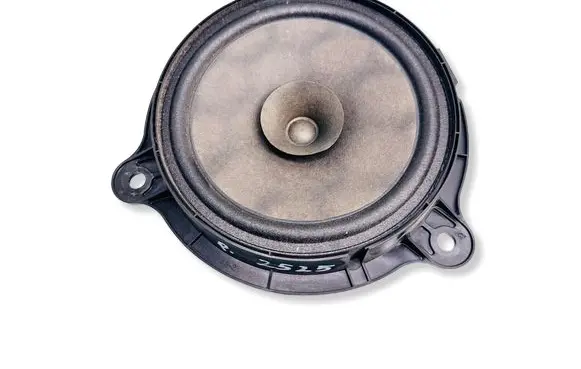 Renault Captur Front door speaker 