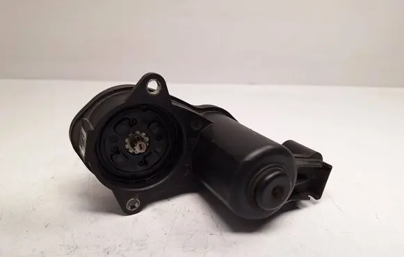 BMW X3 F25 Hand brake/parking brake motor 34216794618 34216791420