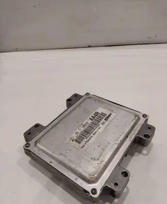 Chevrolet Cruze Engine control unit/module 12647241 12643636