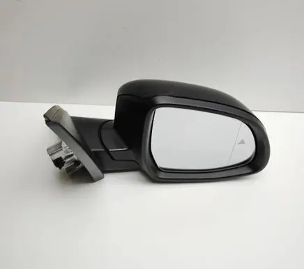 BMW X5 G05 Front door electric wing mirror 5A497B2