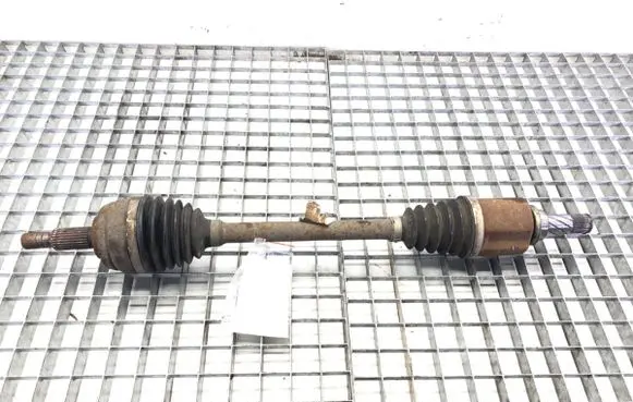 Renault Megane III Front driveshaft 8200725503