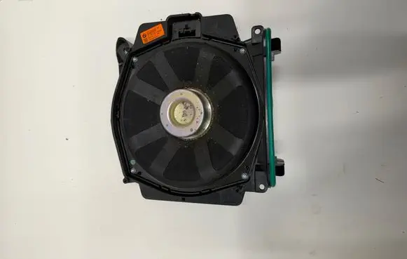 BMW 3 G20 G21 Subwoofer speaker 2622489