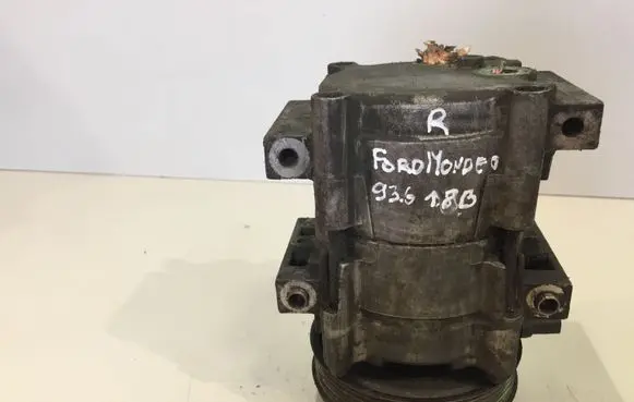Ford Mondeo MK I Air conditioning (A/C) compressor (pump)
