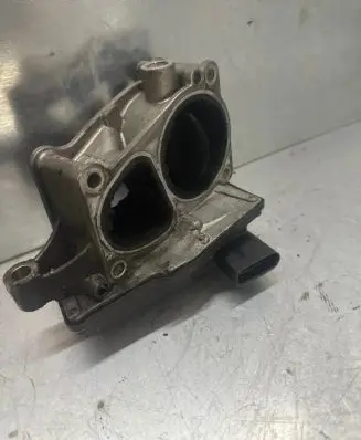 Audi A6 S6 C7 4G Throttle valve 059129593H