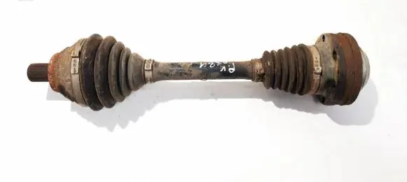 Audi A3 S3 8P Front driveshaft