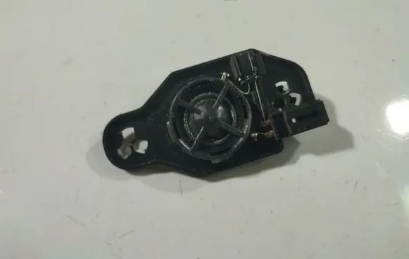 Nissan Almera Tino Front door speaker 28148AV710