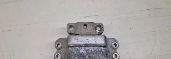 Volkswagen PASSAT B6 Engine mount bracket 3C0199555