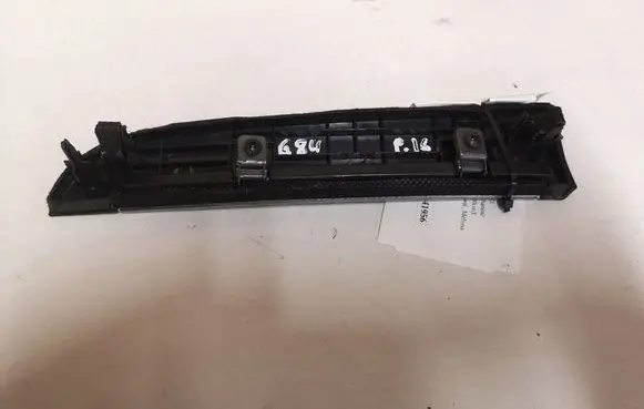 Hyundai Santa Fe Panel trim