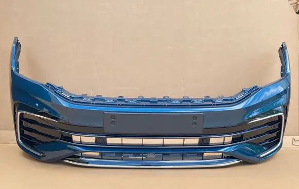 Volkswagen Tiguan Rear bumper 5NA807221D