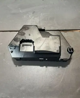 Mercedes-Benz S W220 Door control unit/module 2208214958 03463092