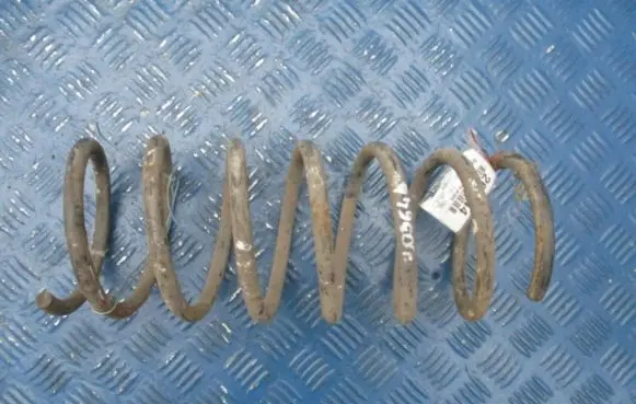 BMW 5 E34 Front coil spring