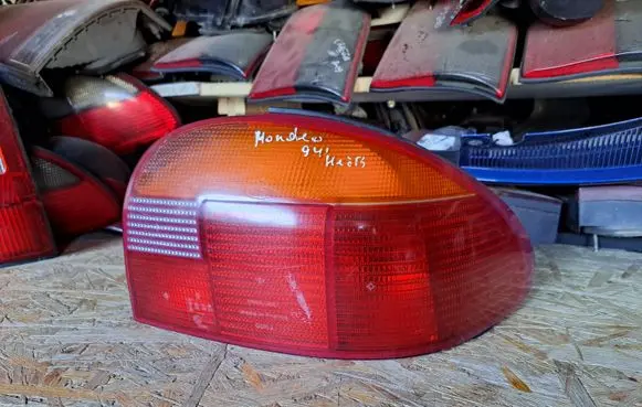 Ford Mondeo MK I Rear/tail lights 93BG13A602BC 93BG13N004CB