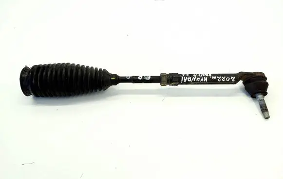 Hyundai Santa Fe Steering tie rod 