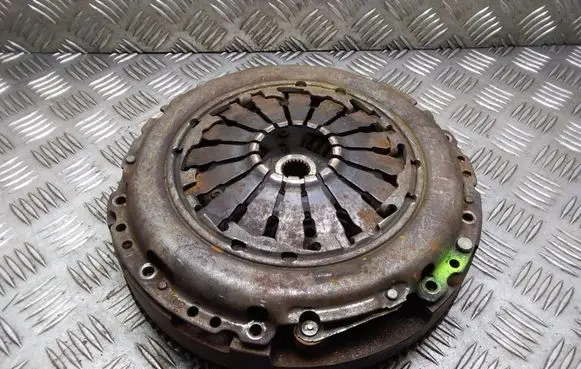 Opel Combo C Clutch set kit 9223223