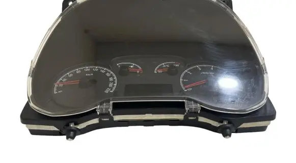 Opel Combo D Speedometer (instrument cluster) 503005162202 51942589 77359