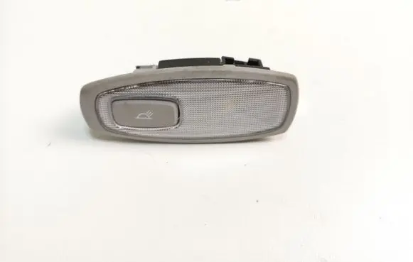 KIA Sportage Rear seat light 92880D9000