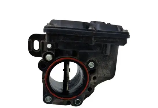 Ford Kuga II Throttle valve 9806625280