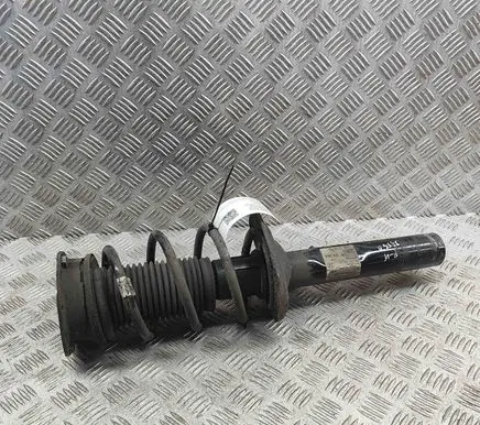 Skoda Superb B8 (3V) Front shock absorber/damper 3Q0413031CR 824904014641