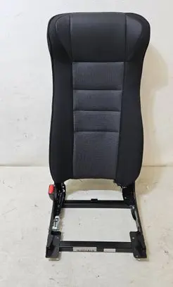 Volkswagen Crafter Rear seat 