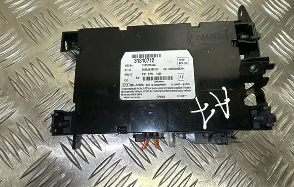 Volvo XC60 Bluetooth control unit module 31310713AA