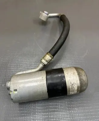 Volkswagen e-Golf Air conditioning (A/C) air dryer 3D0820192B 3D0820172B 0718