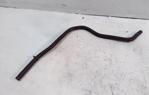Chevrolet Captiva Engine coolant pipe/hose 96629143