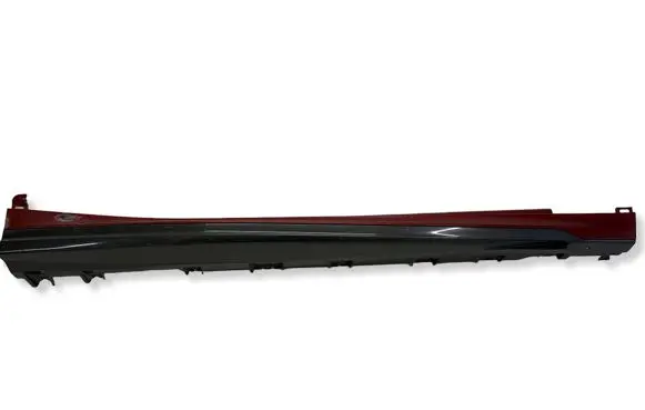 BMW X6 G06 Foot area side trim 8069995