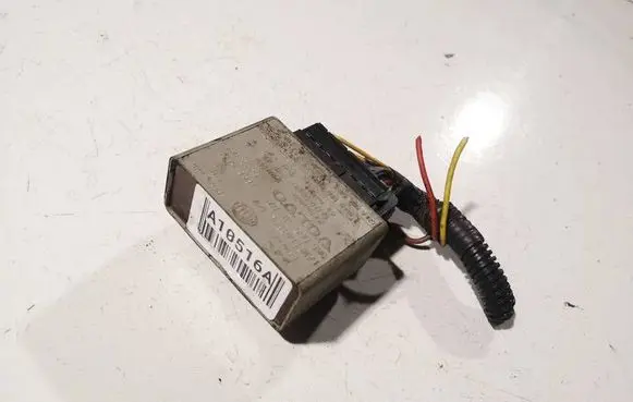 Light module LCM