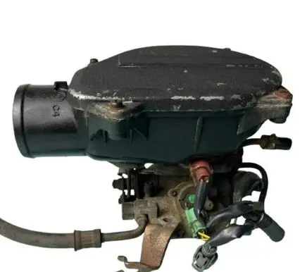 Honda Civic MONO injection 