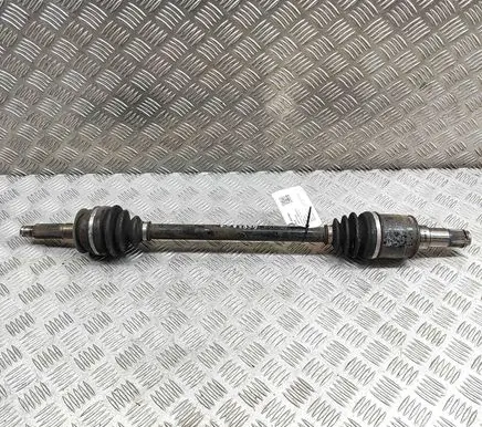 Toyota GT 86 Rear driveshaft SU00300785
