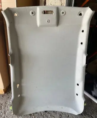 Nissan Juke I F15 Headlining 195038901
