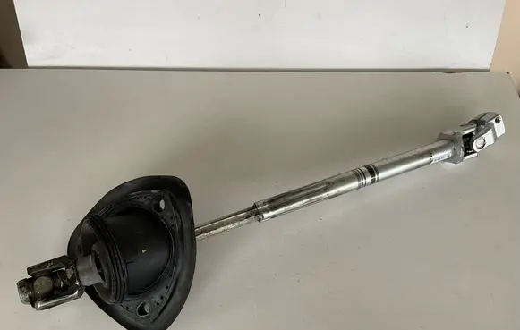 Audi A6 S6 C7 4G Steering column universal joint 4G1419753B