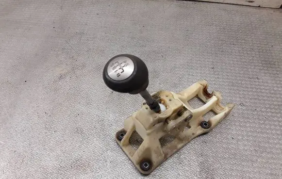 KIA Rio Gear shifter/selector