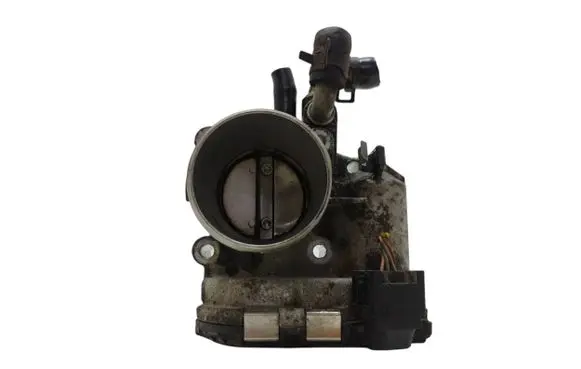 KIA Picanto Throttle valve 3510004200 9045020008