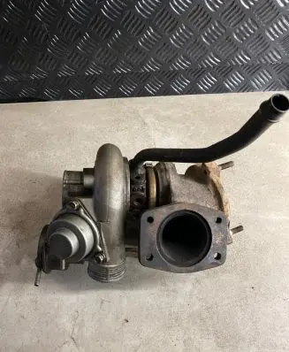 Volvo XC70 Turbo 9471656