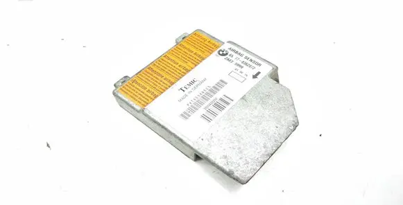 BMW 5 E39 Airbag control unit/module 8362072 65778362072