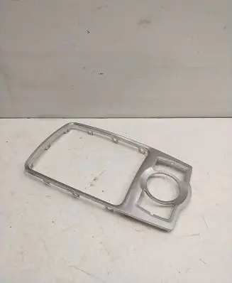 Audi A6 S6 C6 4F Gear shifter surround trim plastic 4F0864260A