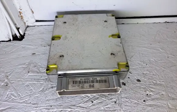 Acura ILX Engine control unit/module 92FB12A650CD 2FCD
