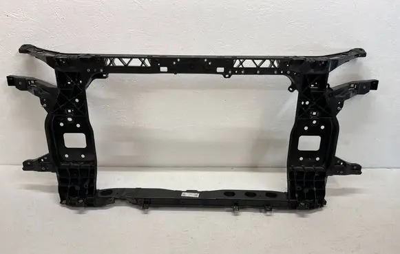 Hyundai Tucson IV NX4 Radiator support slam panel 64101-N7000
