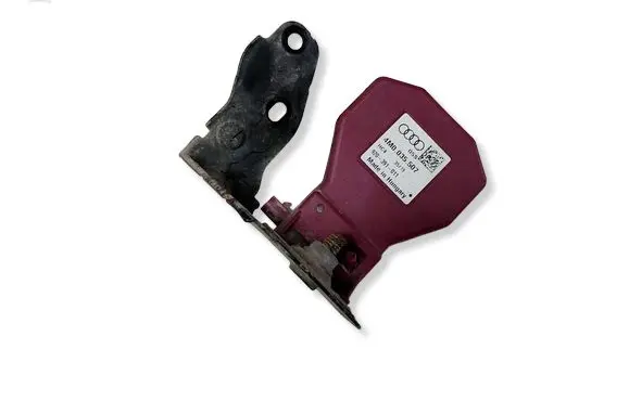 Audi A4 S4 B8 8K Other control units/modules 4M0035507