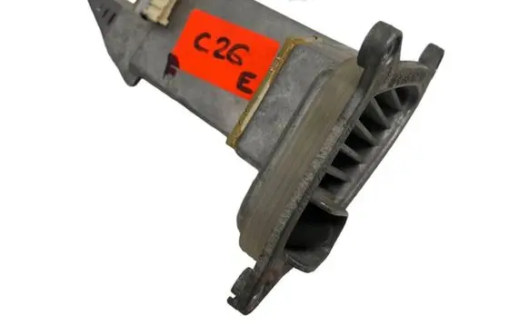 BMW X5 F15 Headlight ballast module Xenon 7442779 33201