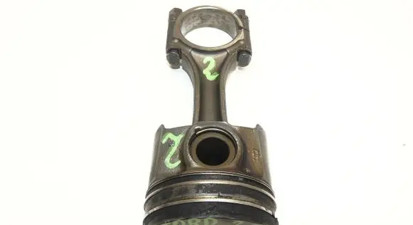 Ford Mondeo MK V Piston 9812818680