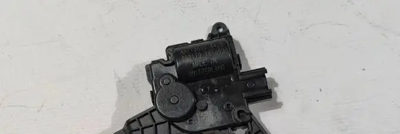 Ford Explorer VI Air flap motor/actuator AA113800-4420 290119164653