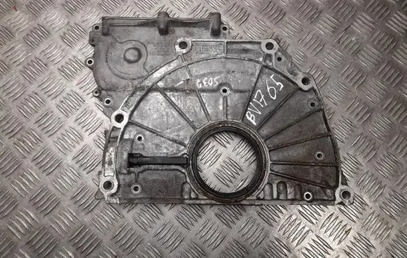 BMW 2 F22 F23 Timing belt guard (cover) 8576355