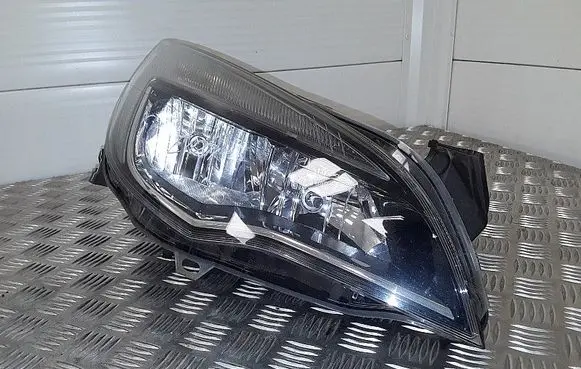 Headlight/headlamp